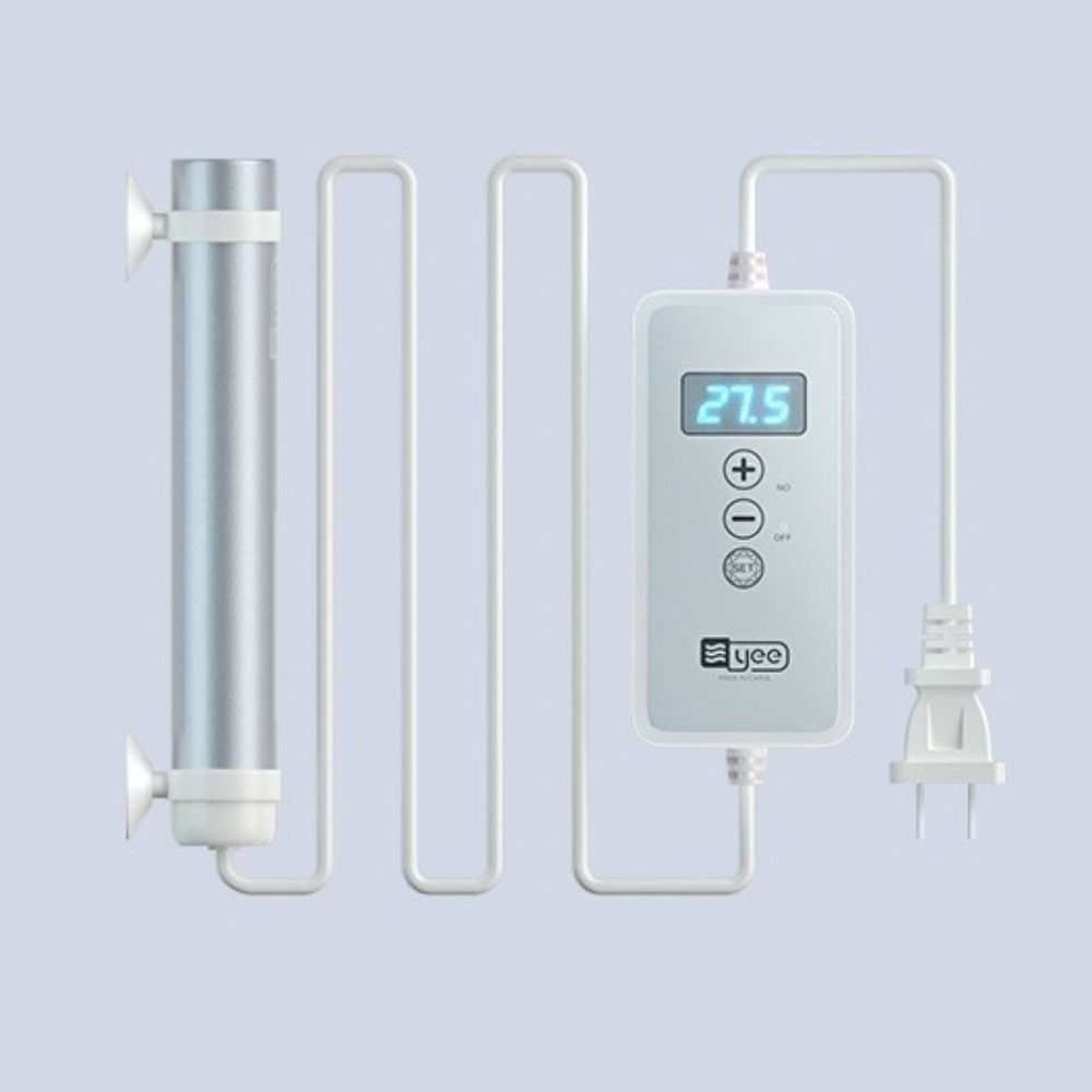 25/50/75W Aquarium Submersible - Marine Aquarium Heater review and price