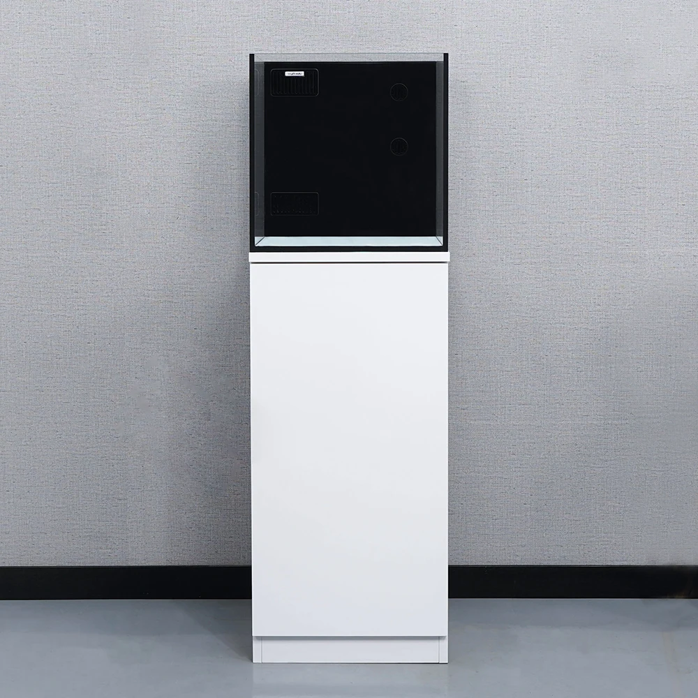 Custom Built 40cm Nano Marine  - Marine Aquarium Live review and price