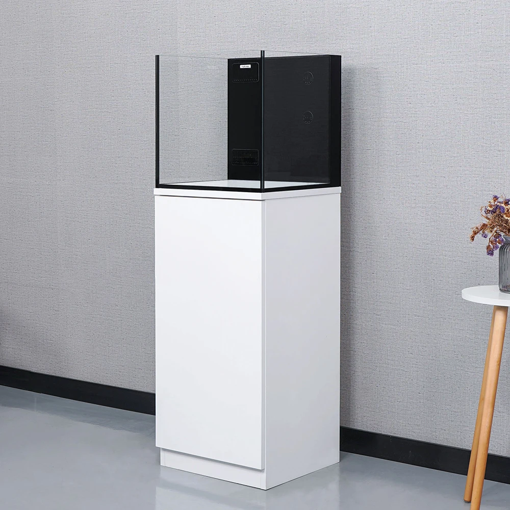 Custom Built 40cm Nano Marine  - Marine Aquarium Live review and price