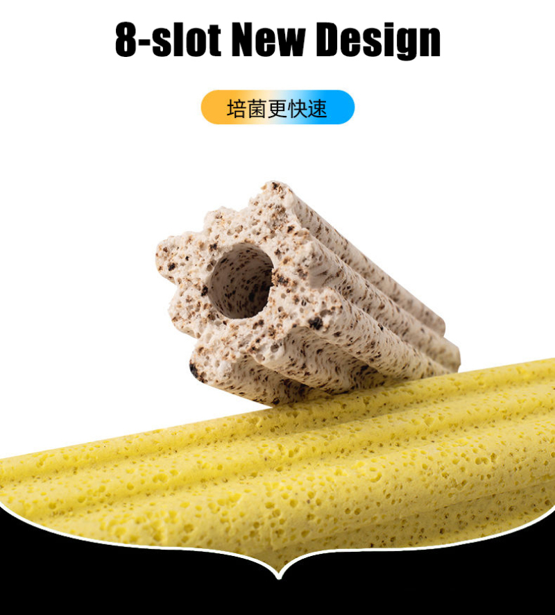 20Pcs/lot Aquarium Bacteria Ho - Marine Aquarium Filter Media review and price