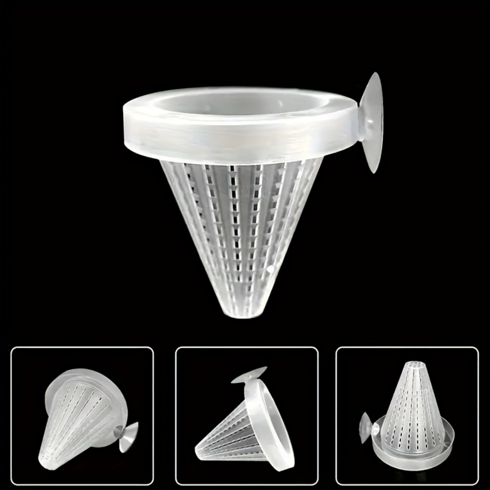 2 Aquarium Basket-Style Feeder - Marine Aquarium Live review and price