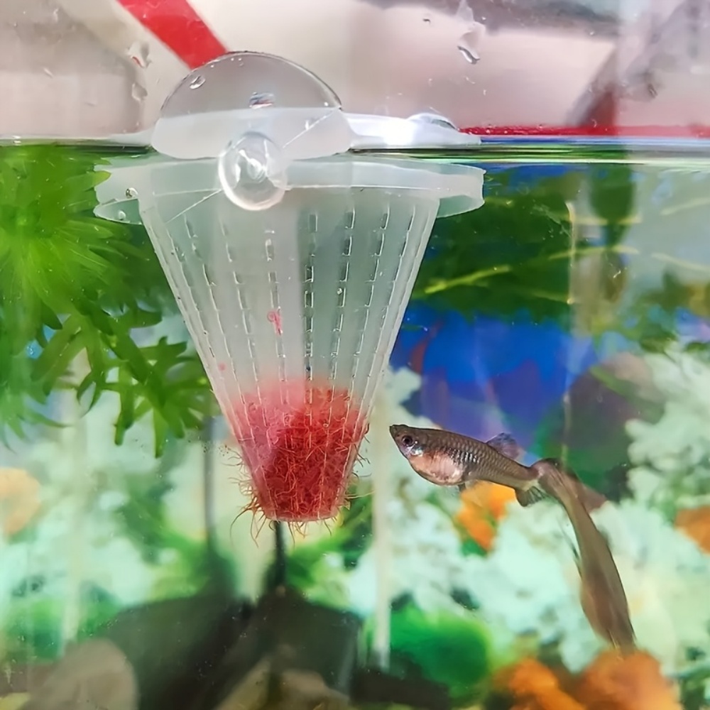 2 Aquarium Basket-Style Feeder - Marine Aquarium Live review and price
