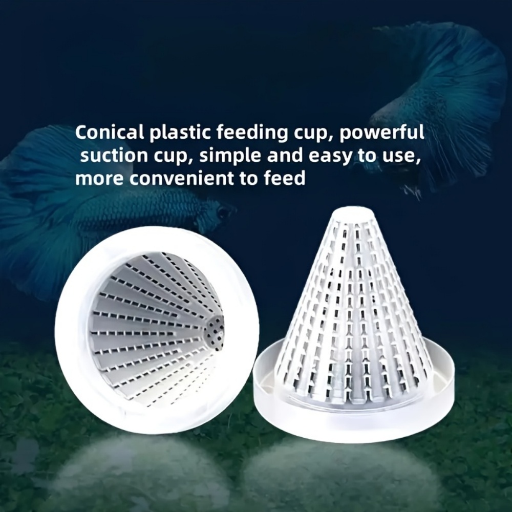 2 Aquarium Basket-Style Feeder - Marine Aquarium Live review and price