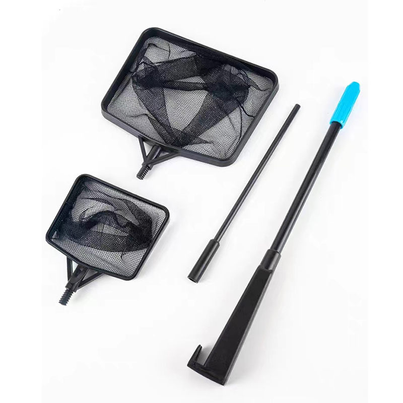 Extendable Long Handle Square  - Aquarium Marineland review and price