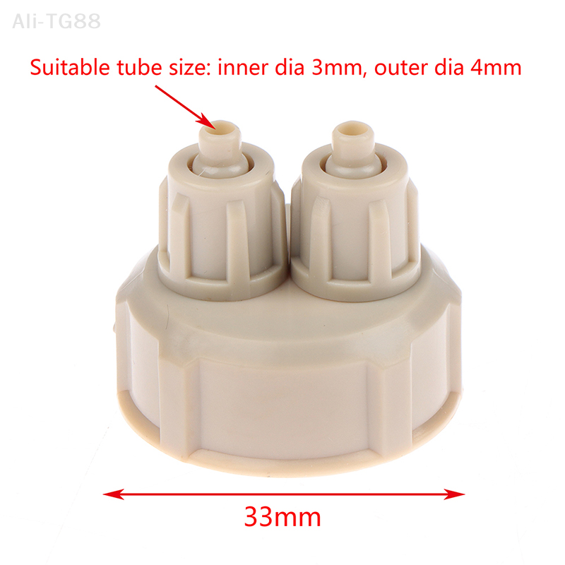2Pcs Aquarium CO2 System Kit w - Marine Aquarium Live review and price