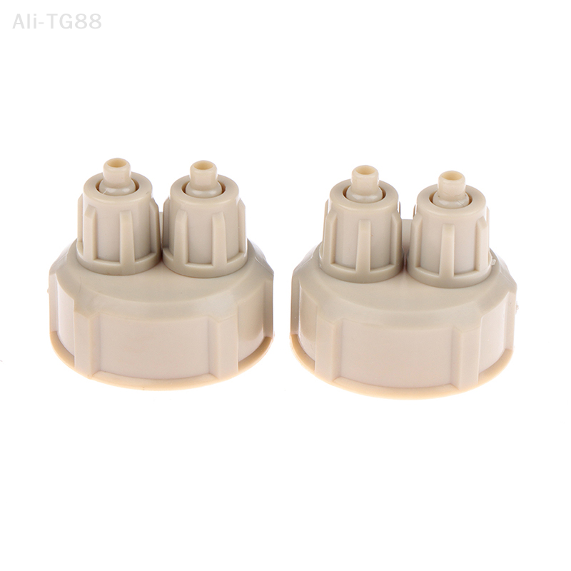 2Pcs Aquarium CO2 System Kit w - Marine Aquarium Live review and price