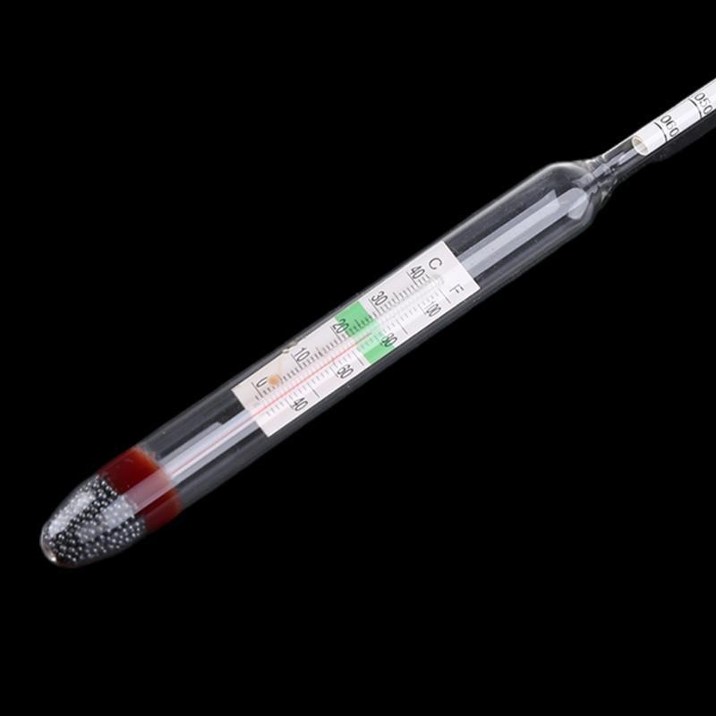 G6KF Aquariums Glass Hydromete - Marine Aquarium Hydrometer review and price