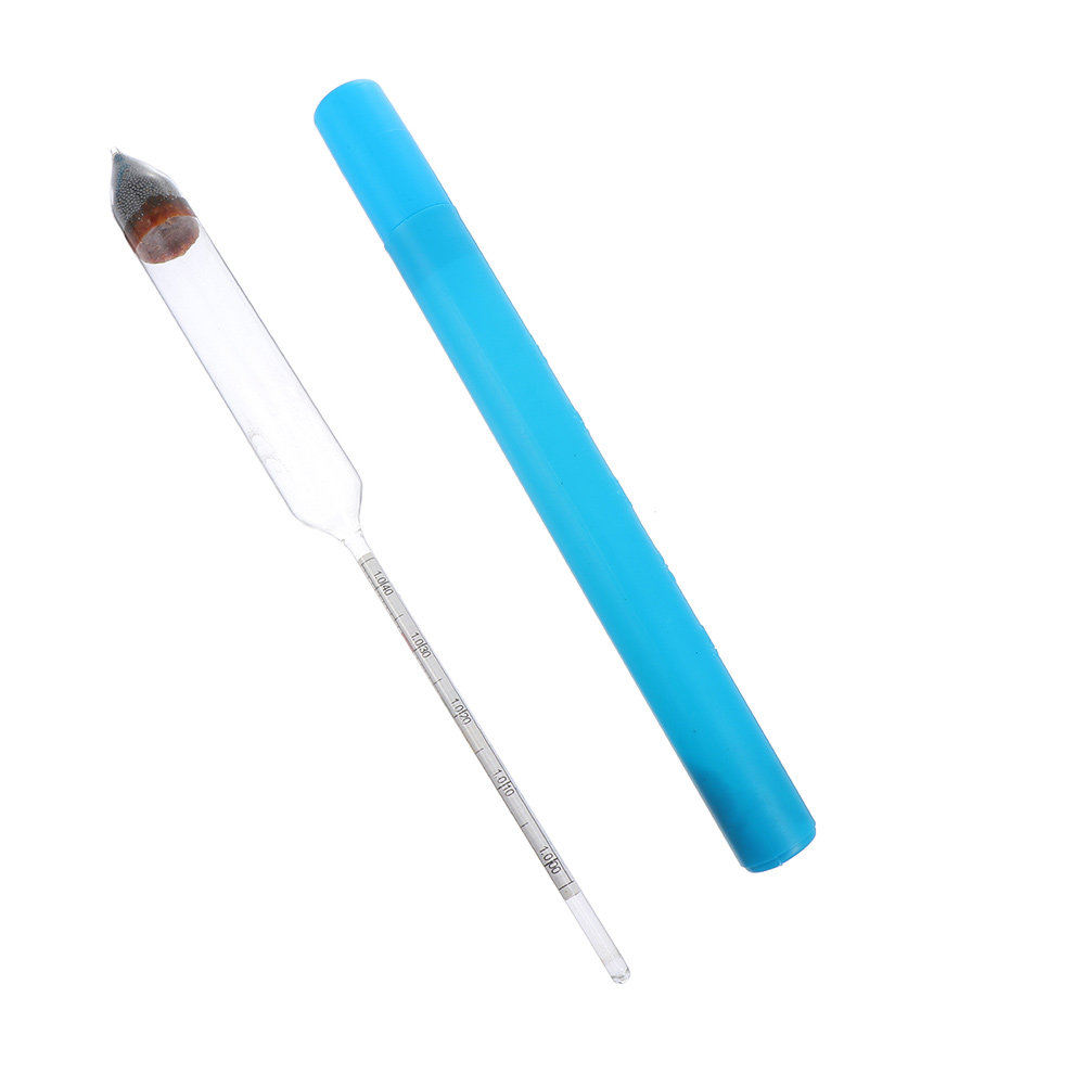 2Pcs Aquarium Salinity Hydrome - Marine Aquarium Hydrometer review and price