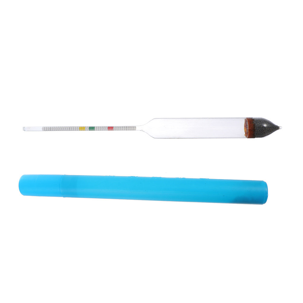 2Pcs Aquarium Salinity Hydrome - Marine Aquarium Hydrometer review and price