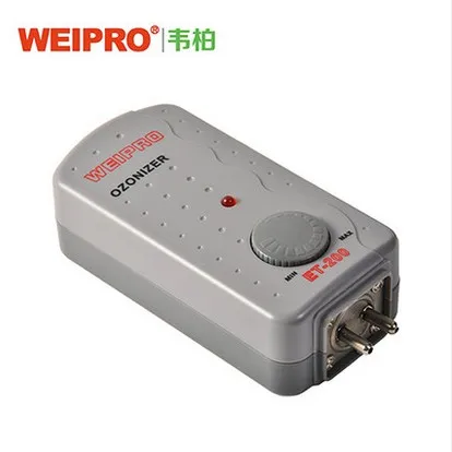 WEIPRO ET-25 ET-50 ET-100 ET-2 - Marine Aquarium Ozone Generator review and price