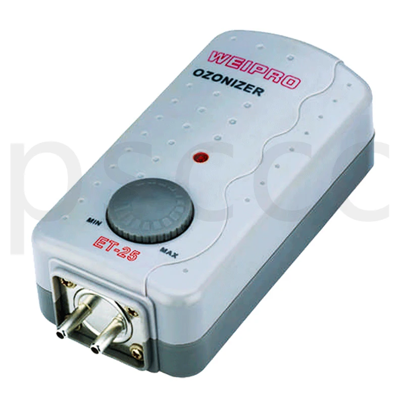 WEIPRO ET-25 ET-50 ET-100 ET-2 - Marine Aquarium Ozone Generator review and price