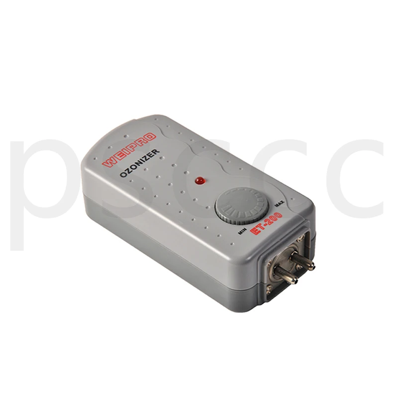 WEIPRO ET-25 ET-50 ET-100 ET-2 - Marine Aquarium Ozone Generator review and price