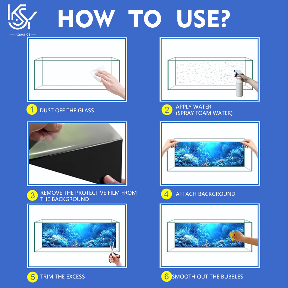 Thick Self-Adhesive Aquarium B - Marine Aquarium Glue review and price