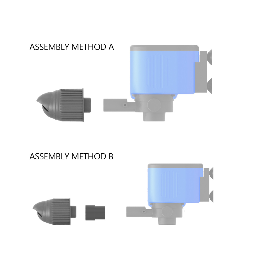Aquarium Power Head Fish Tank  - Marine Aquarium Wave Maker review and price