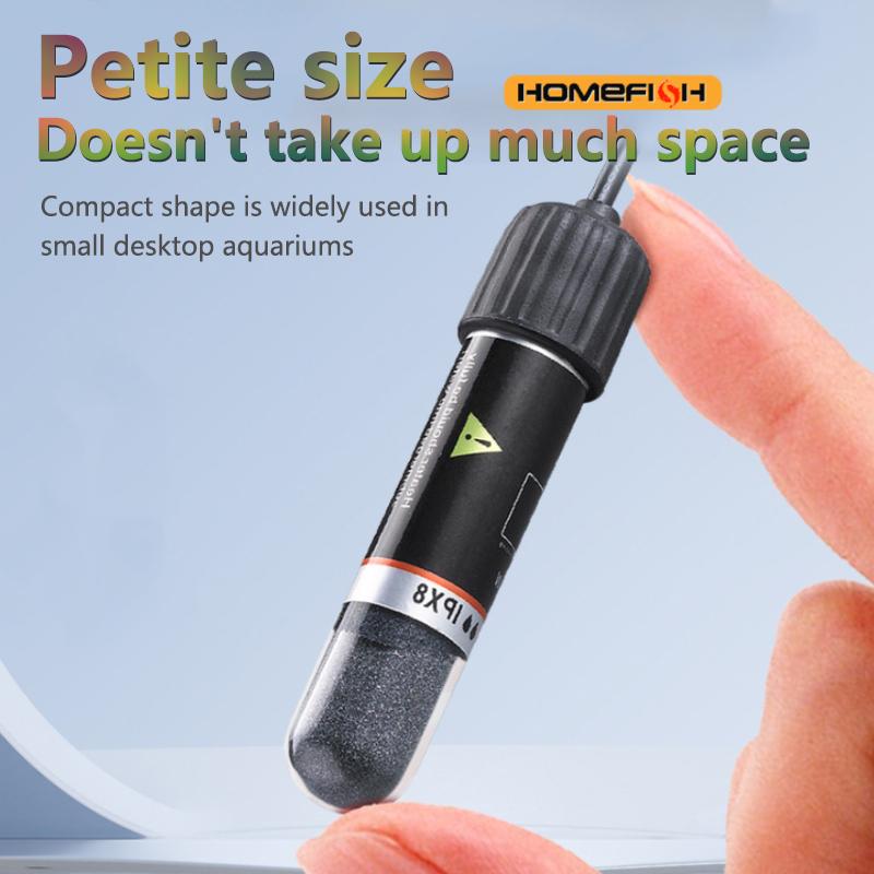 USB Mini Aquarium Heater Suita - Marine Aquarium Heater review and price