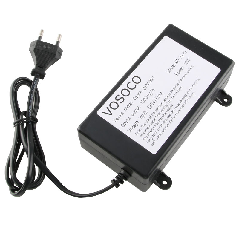 VOSOCO Ozone Generator Ozonize - Marine Aquarium Ozone Generator review and price