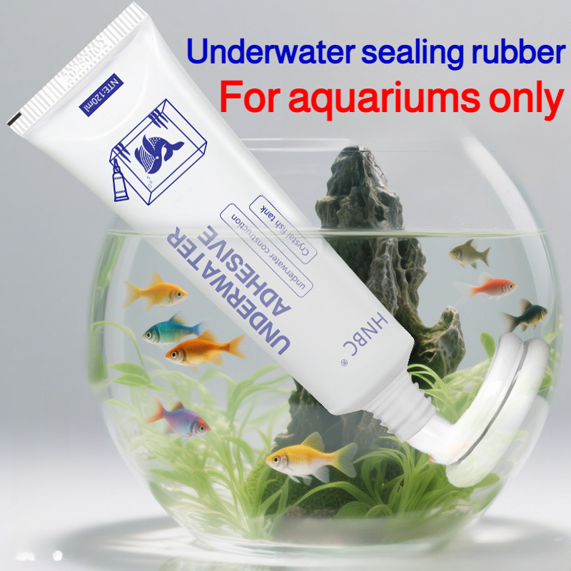 60g Waterproof Sealant Transpa - Marine Aquarium Glue review and price