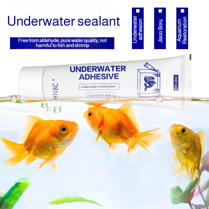 60g Waterproof Sealant Transpa - Marine Aquarium Glue review and price