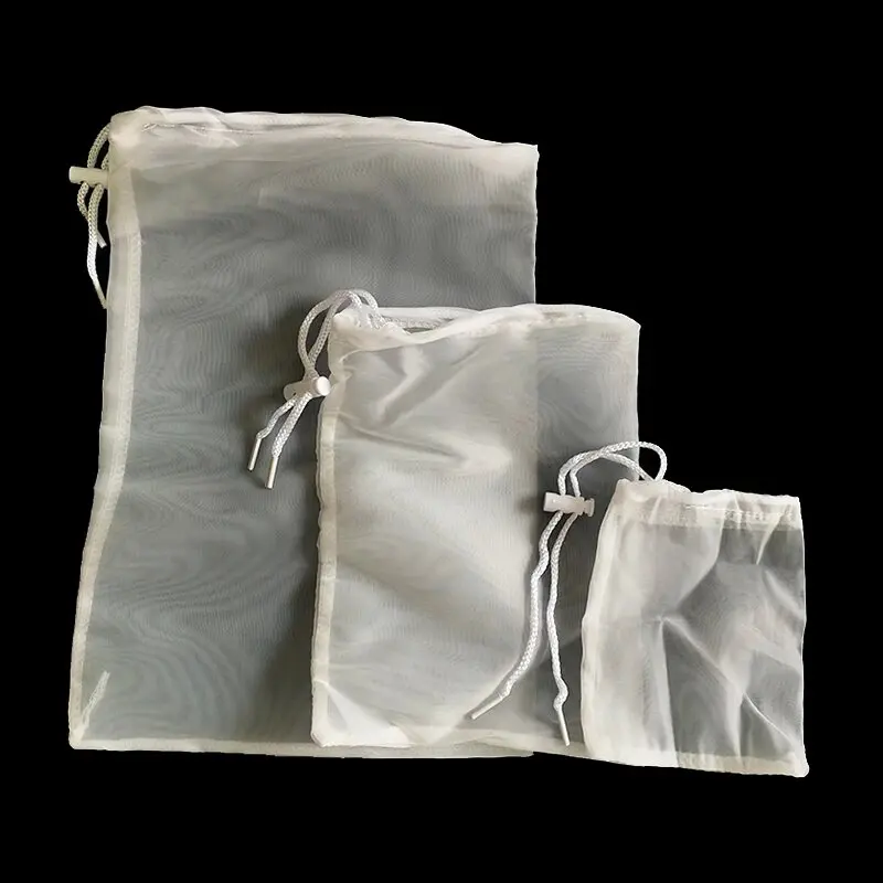 5/10Pcs 200Mesh Filter Net Bag - Marine Aquarium Filter Media review and price