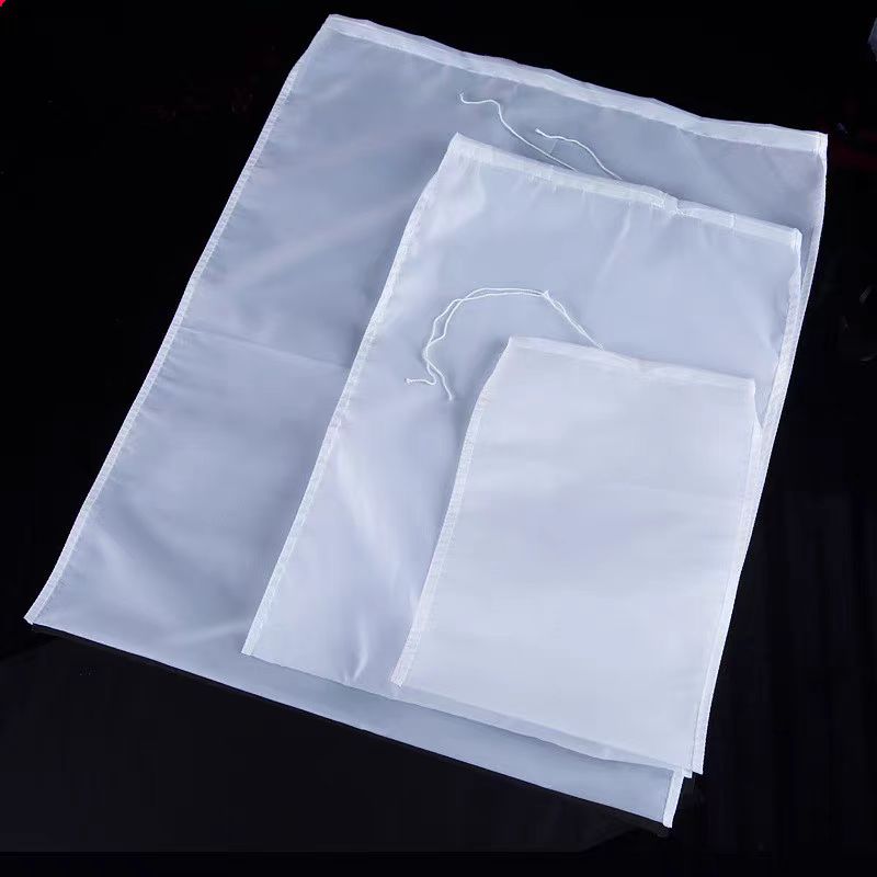 5/10Pcs 200Mesh Filter Net Bag - Marine Aquarium Filter Media review and price