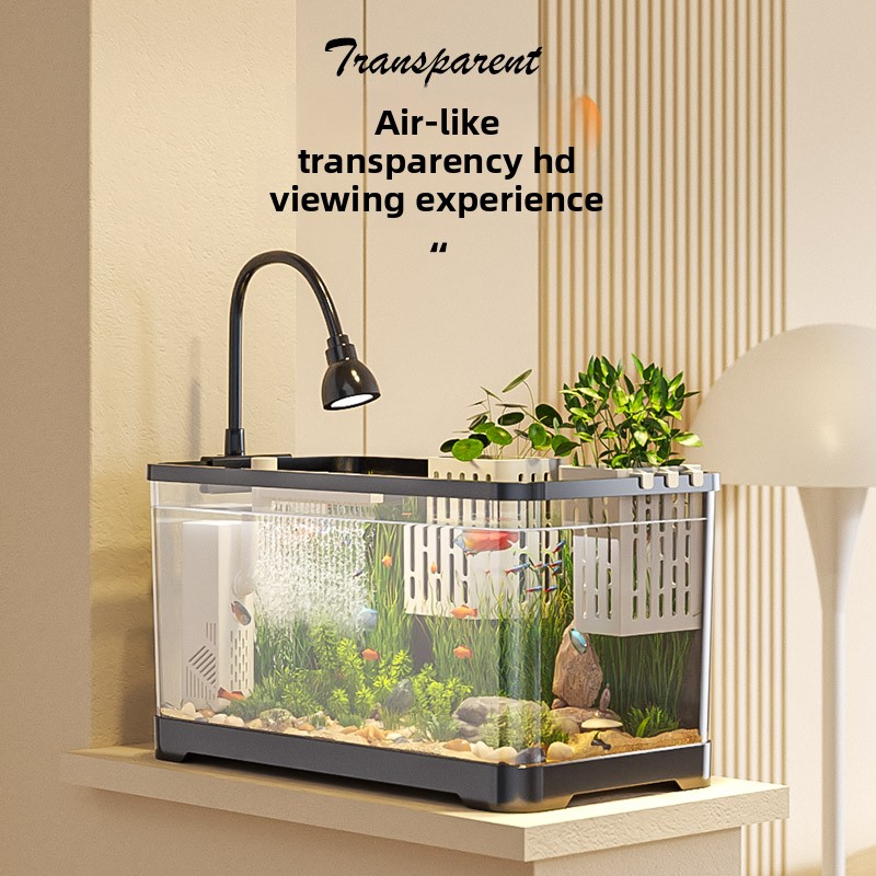 2026 All-in-One Aquarium Filte - Marine Aquarium Live review and price