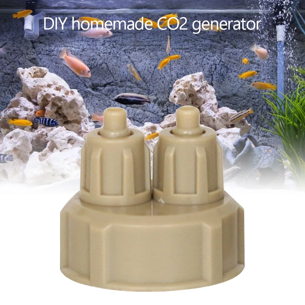 Aquarium CO2 System Generator  - Marine Aquarium Live review and price