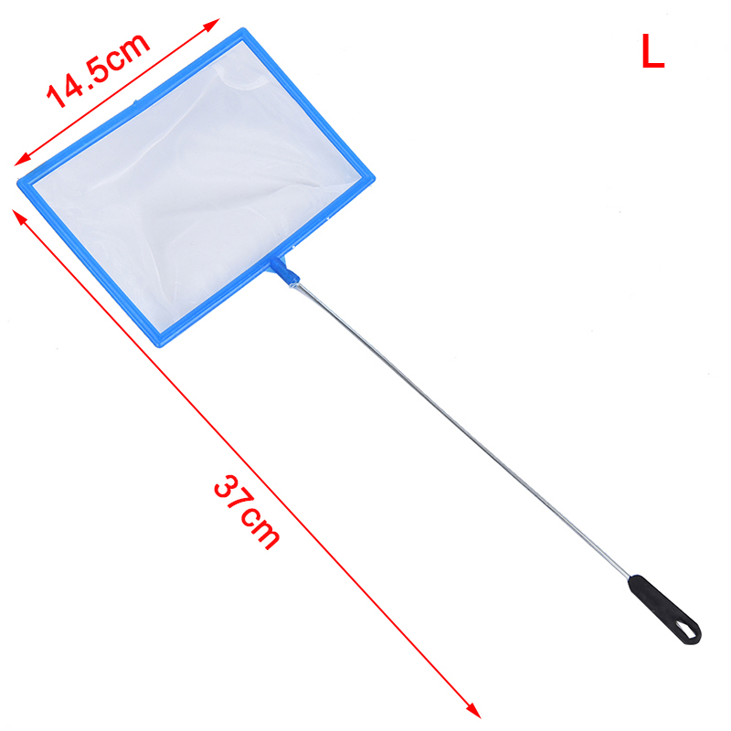 S/M/L Size Practical Fishing L - Aquarium Marineland review and price