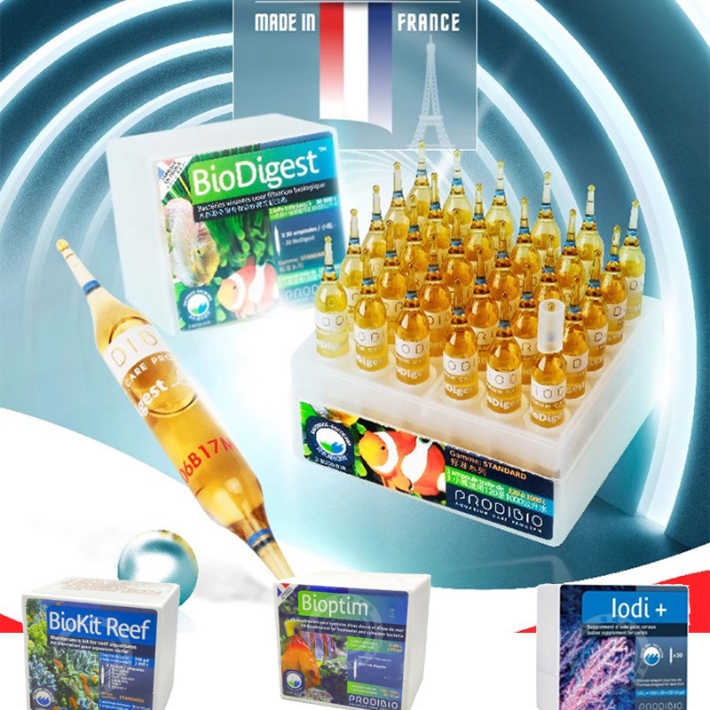 Fish Tanks PRODIBIO BIODigest  - Marine Aquarium Kit review and price