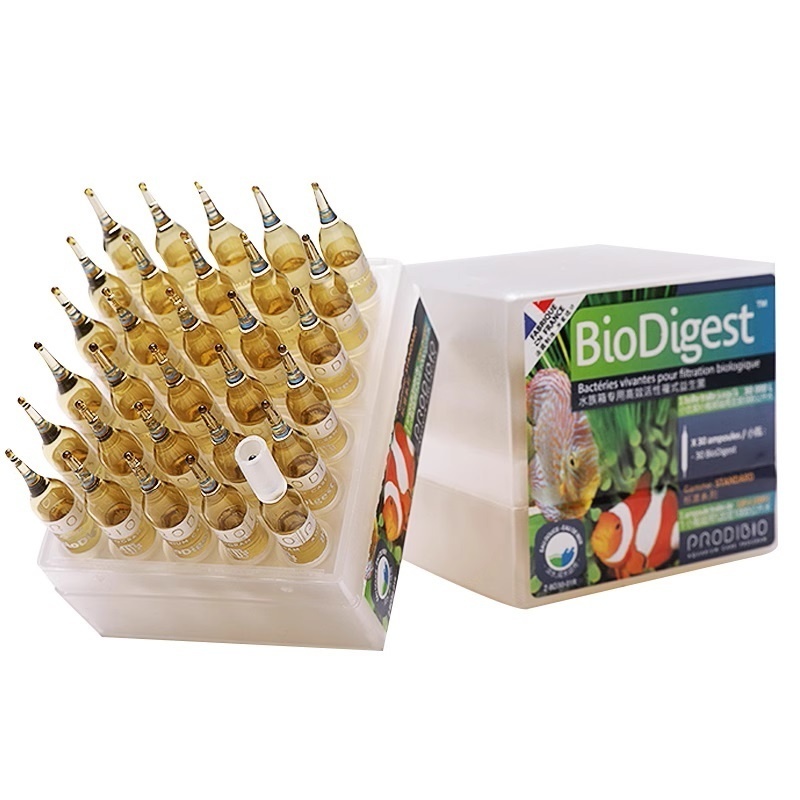 Fish Tanks PRODIBIO BIODigest  - Marine Aquarium Kit review and price