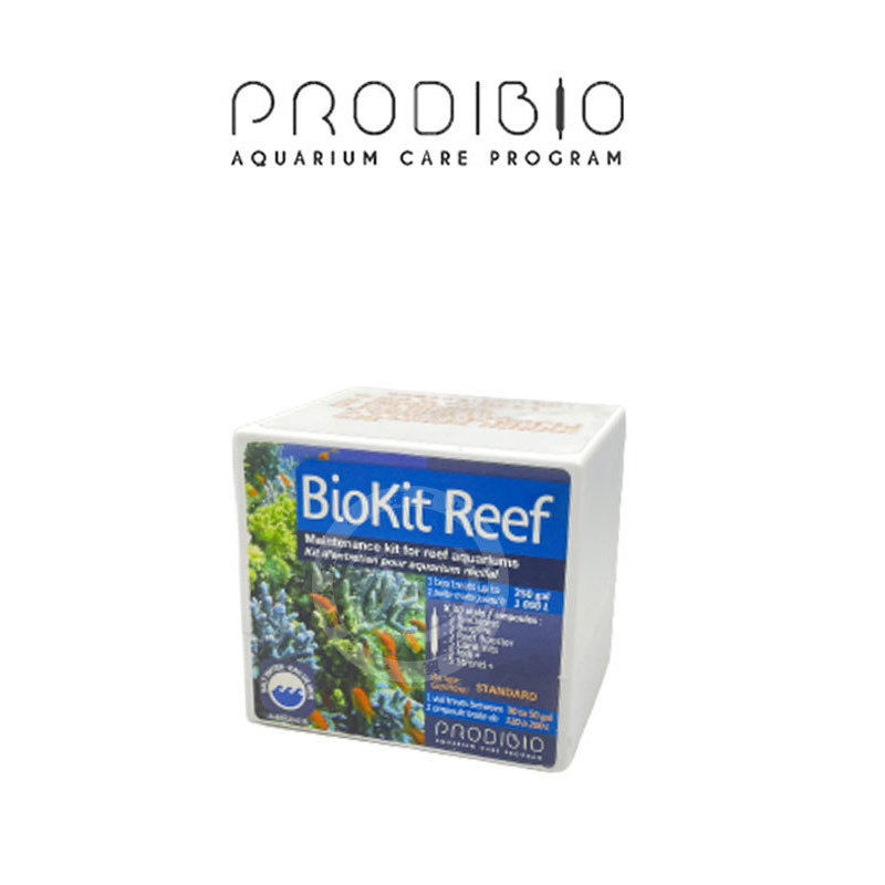 Fish Tanks PRODIBIO BIODigest  - Marine Aquarium Kit review and price
