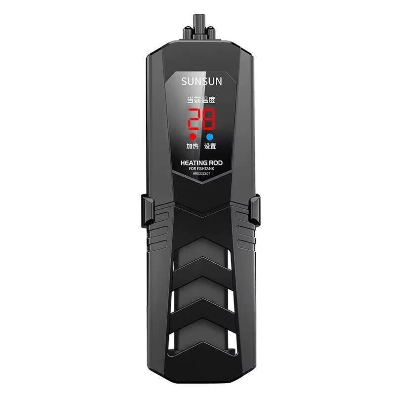 SUNSUN PTC  ARK/PTC High-Power - Marine Aquarium Heater review and price