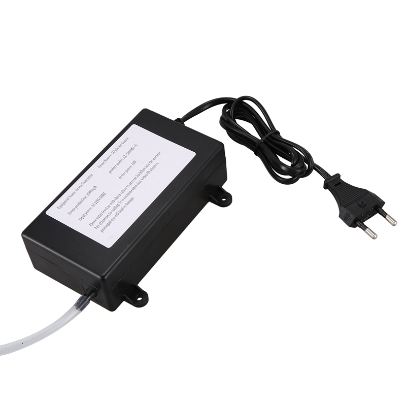 Ozone Generator 1000Mg Ozonize - Marine Aquarium Ozone Generator review and price