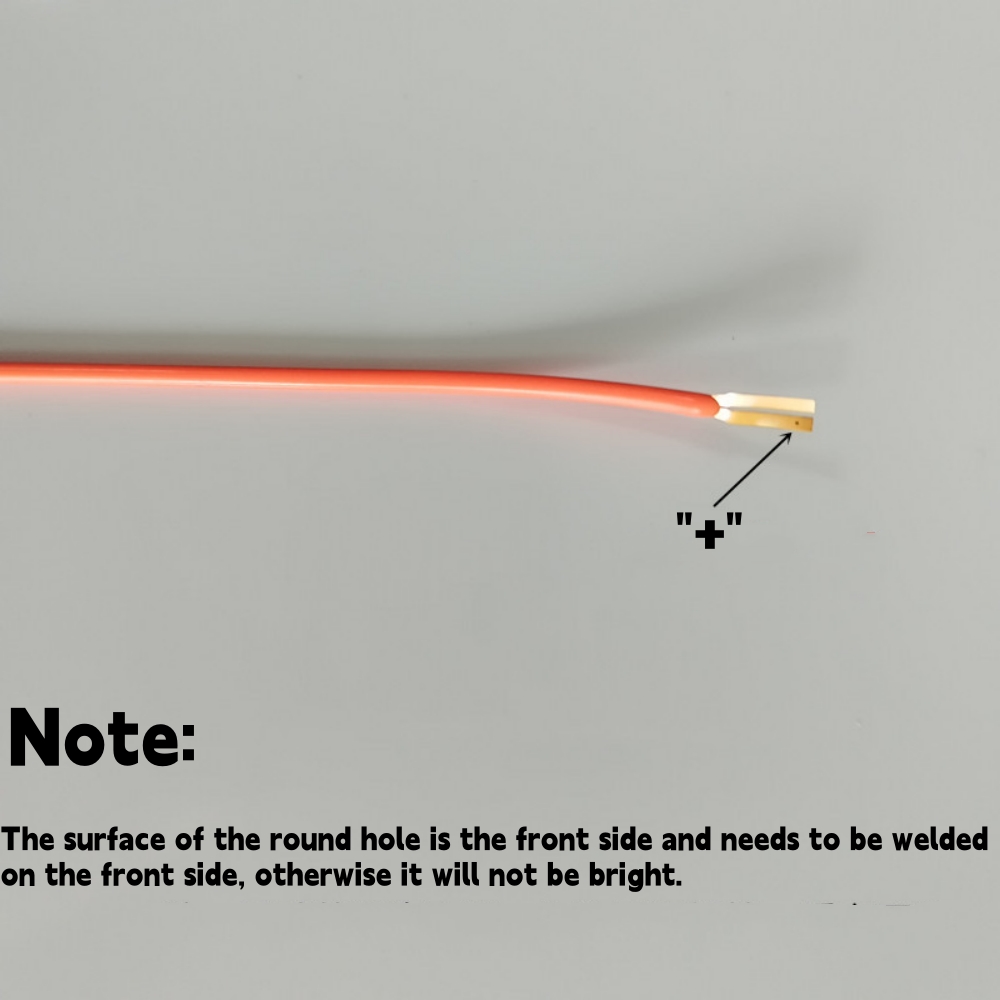 Free Cut Flexible LED Filament - Actinic Blue Led review and price