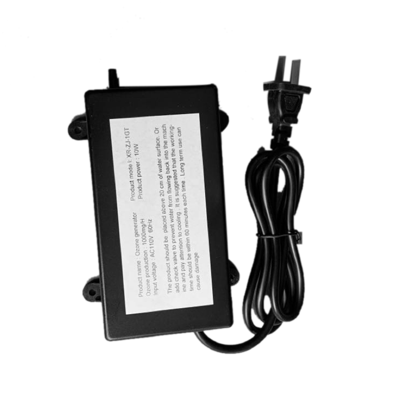 A78E-Ozone Generator 1000Mg Oz - Marine Aquarium Ozone Generator review and price