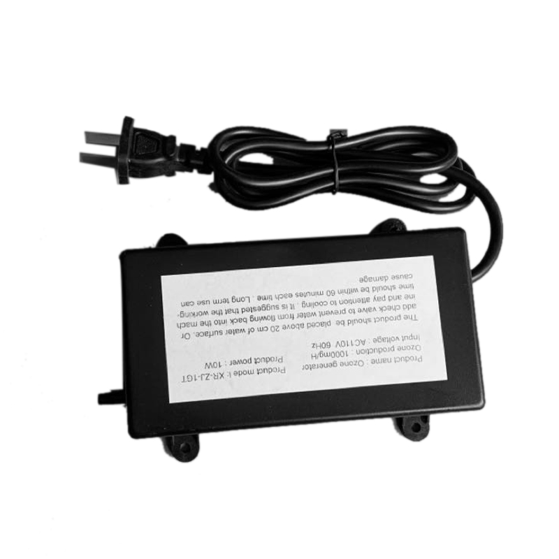 A78E-Ozone Generator 1000Mg Oz - Marine Aquarium Ozone Generator review and price