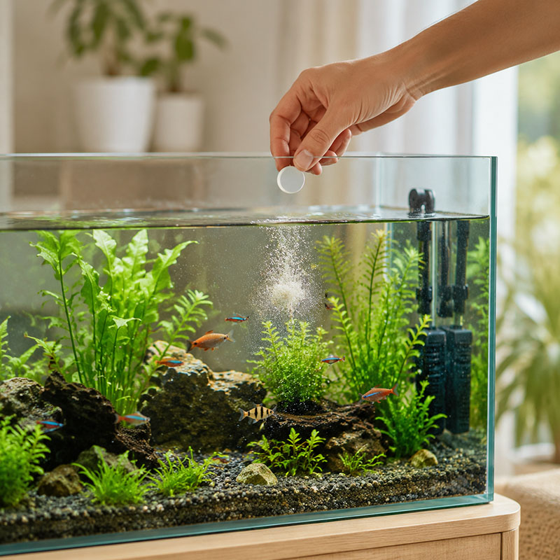 MIRAVEXL 150 Aquarium Algae Re - Marine Aquarium Live review and price