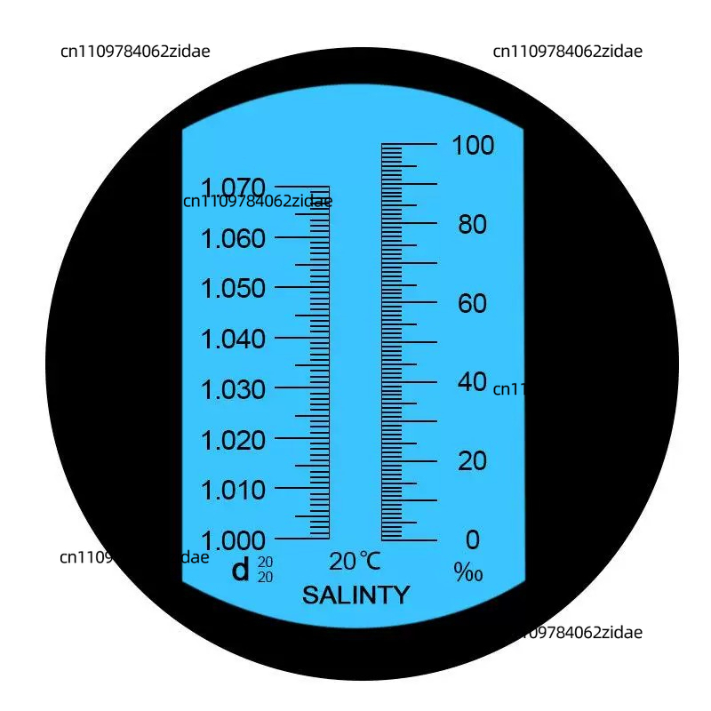 For Optical Salinity Refractom - Marine Aquarium Hydrometer review and price