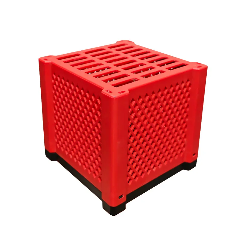 PVC Storage Box Fish Tank Filt - Marine Aquarium Filter Media review and price