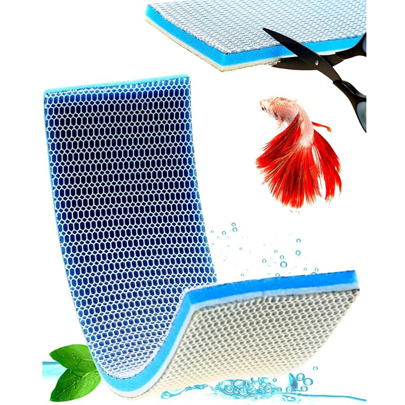 8D Aquarium Fish Tank Sponge F - Marine Aquarium Glue review and price