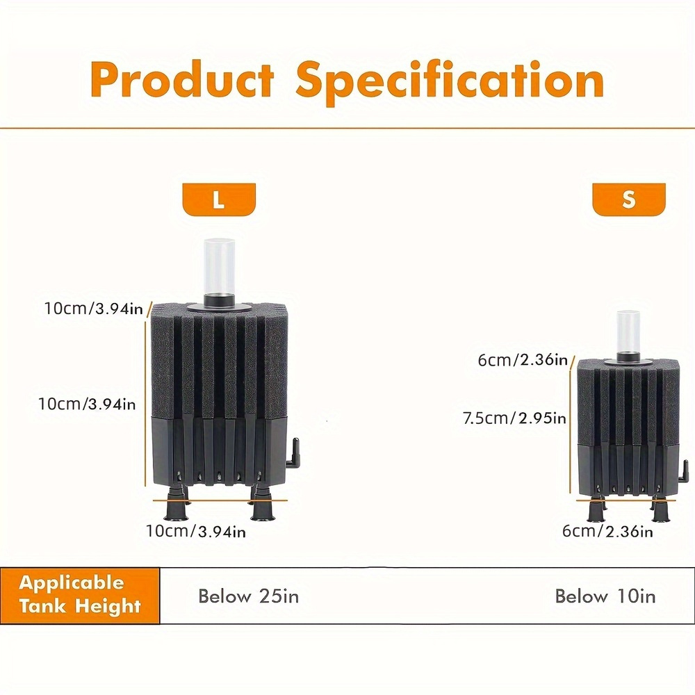 Water Fairy Filter Aquarium Sp - Marine Aquarium Filter Media review and price