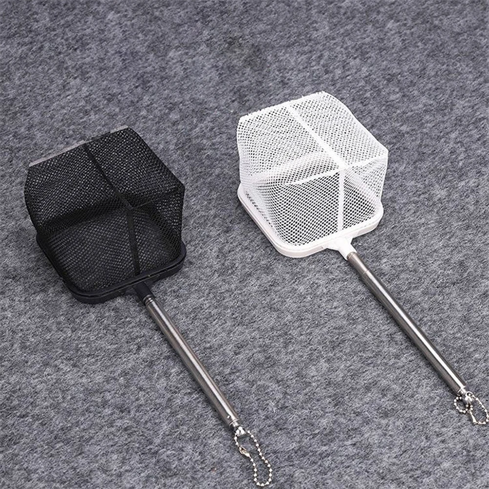 Fishing Landing Net Rustproof  - Aquarium Marineland review and price