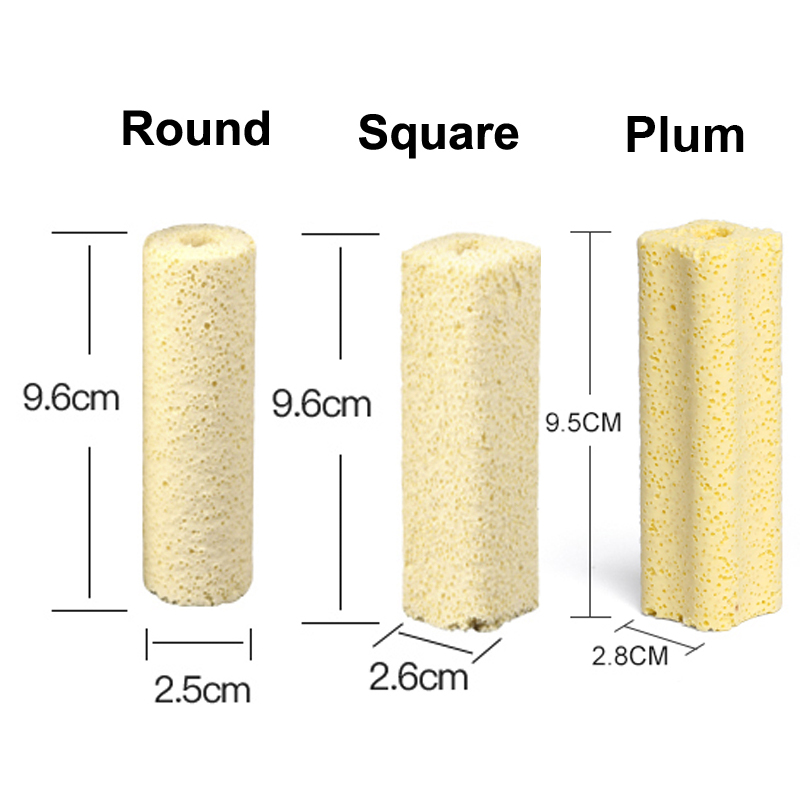 20Pcs-Pack Bio Filter Media Tu - Marine Aquarium Filter Media review and price