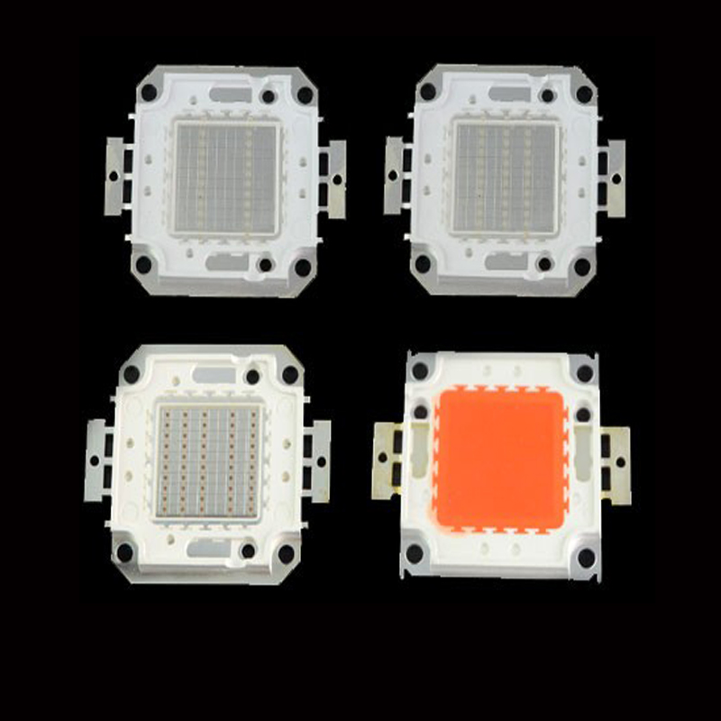 High Power LED COB Chips 10W-1 - Actinic Blue Led review and price