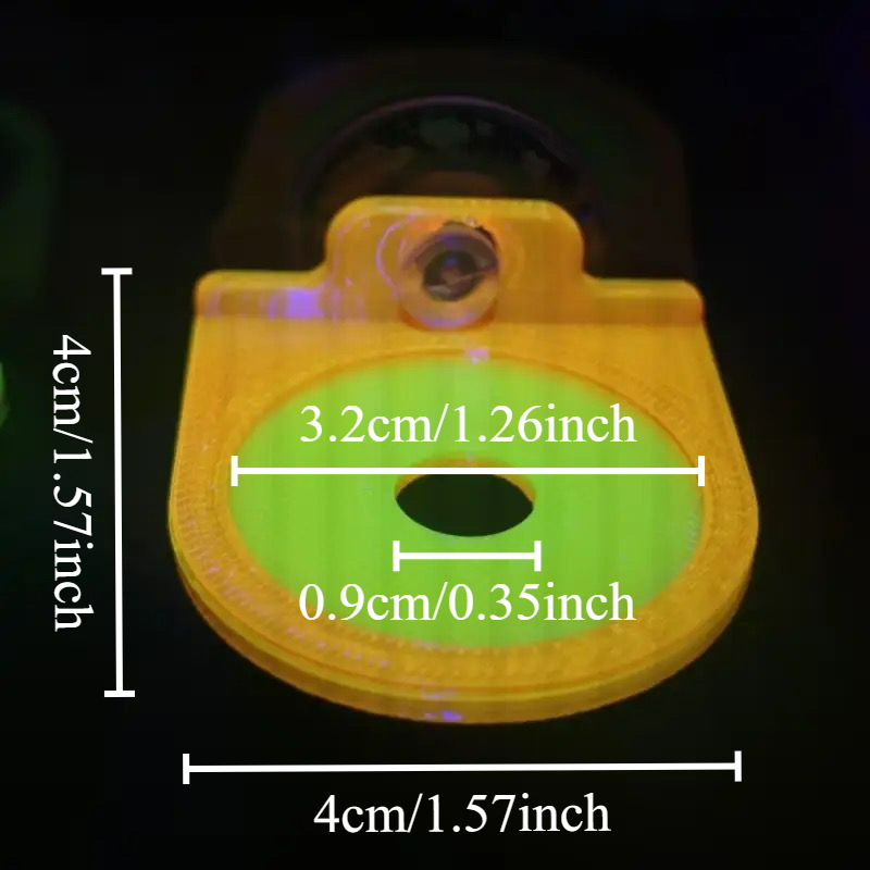 Color Random Coral Frag Holder - Marine Aquarium Live review and price