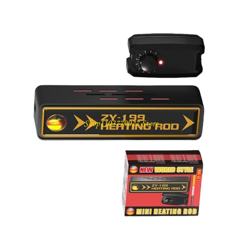 C4DF Aquarium Heater Automatic - Marine Aquarium Heater review and price