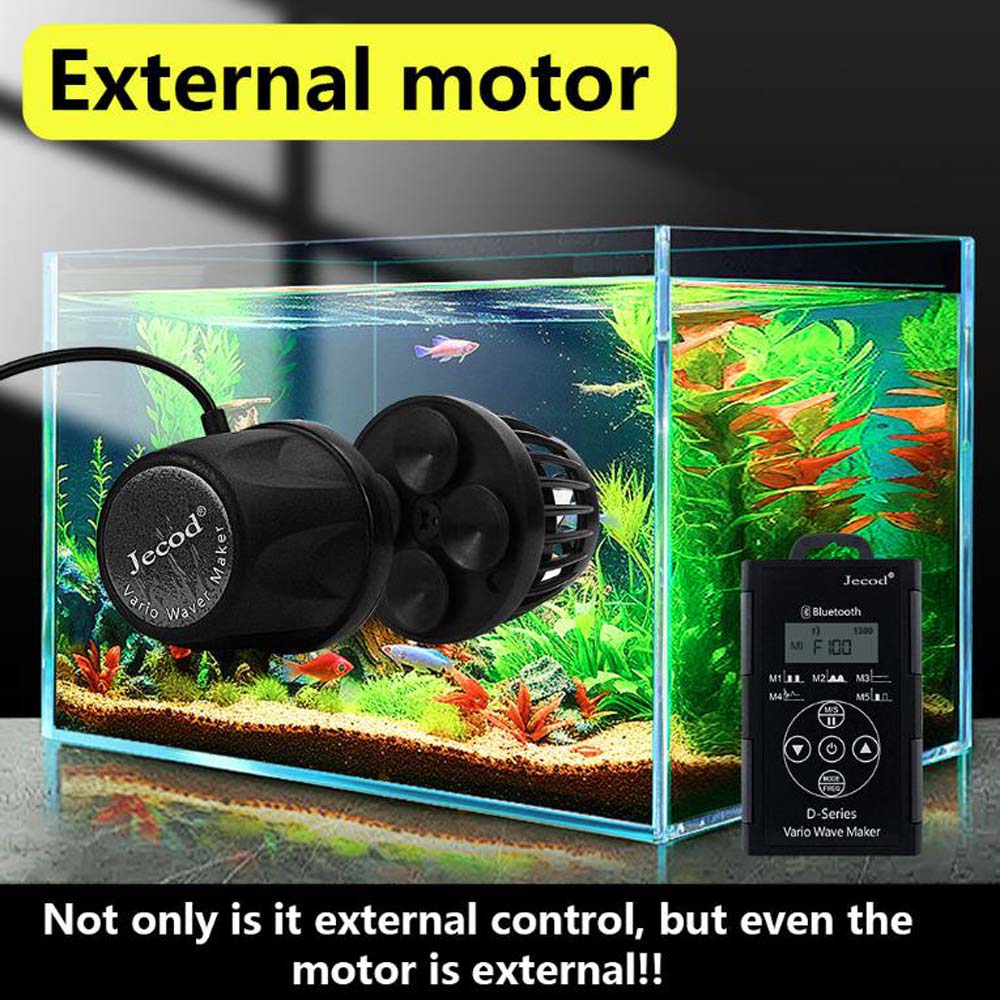 DMP-10/15 Smart Wave Maker Blu - Marine Aquarium Wave Maker review and price