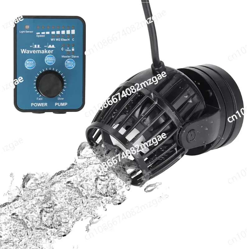 Marine Coral Reef Aquarium Fis - Marine Aquarium Wave Maker review and price