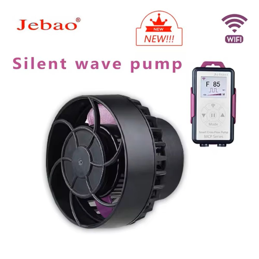 Jebao/Jecod MLW Series Aquariu - Marine Aquarium Wave Maker review and price