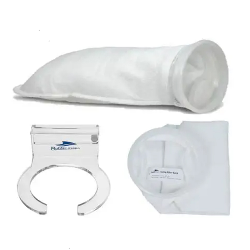 Bubble Magus BM Filter Sock 4/ - Marine Aquarium Filter Media review and price