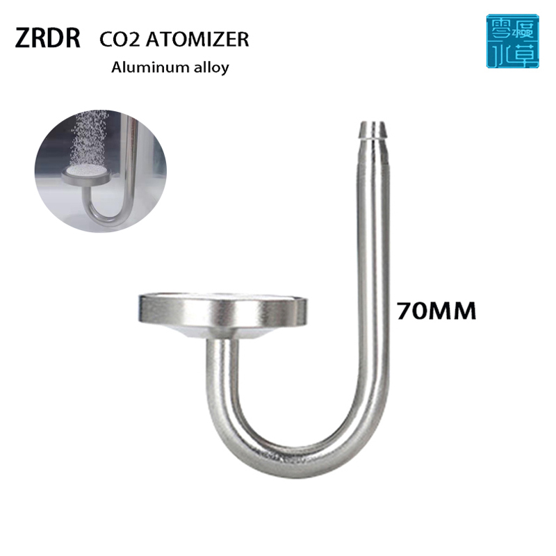 ​Aquarium CO2 atomizer fish ta - Marine Aquarium Ozone Generator review and price